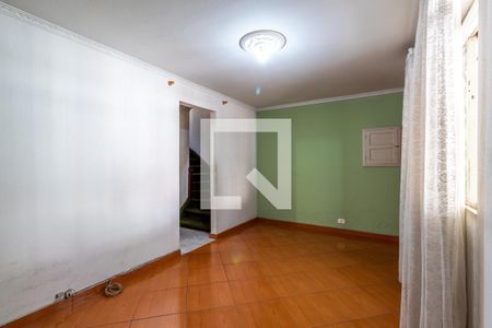 Sala de casa à venda com 3 quartos, 130m² em Vila Itapegica, Guarulhos