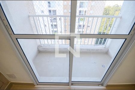 Sala - Sacada de apartamento para alugar com 2 quartos, 44m² em Vila Pirituba, São Paulo