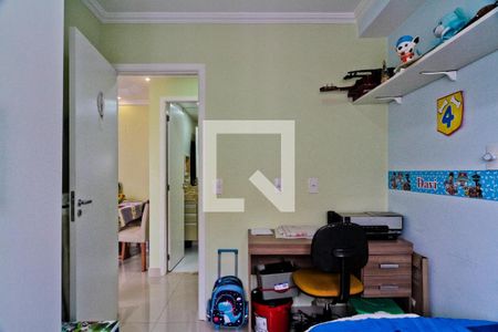 Quarto 1 de apartamento para alugar com 2 quartos, 44m² em Vila Pirituba, São Paulo