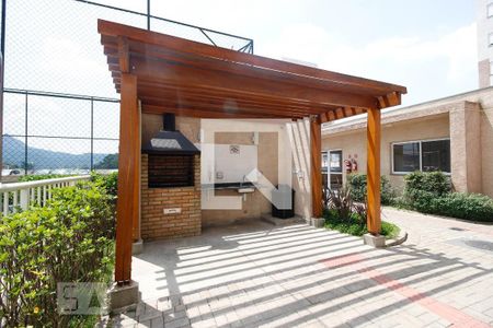 Apartamento para alugar com 44m², 2 quartos e 1 vaga Apartamento para alugar com 44m², 2 quartos e 1 vagaÁrea comum