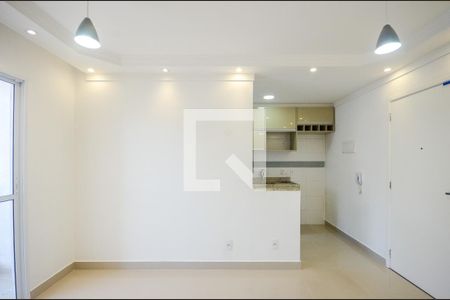 Sala de apartamento para alugar com 2 quartos, 44m² em Vila Pirituba, São Paulo