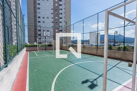 Apartamento para alugar com 44m², 2 quartos e 1 vaga Apartamento para alugar com 44m², 2 quartos e 1 vagaÁrea comum