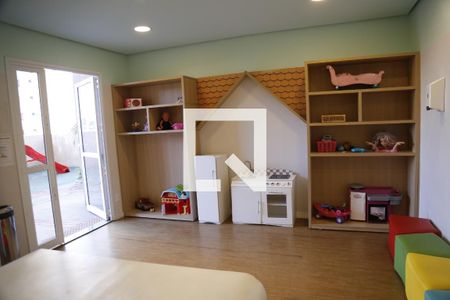 Apartamento para alugar com 44m², 2 quartos e 1 vagaÁrea comum 