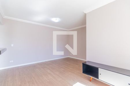 Sala de apartamento à venda com 2 quartos, 65m² em Vila Campo Grande, São Paulo