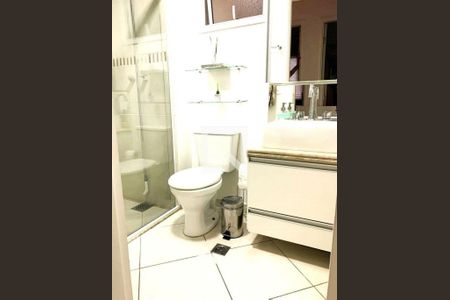 Apartamento à venda com 3 quartos, 179m² em Vila Suzana, São Paulo