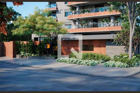 Apartamento à venda com 335m², 4 quartos e 5 vagas