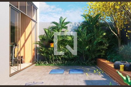 Apartamento à venda com 335m², 4 quartos e 5 vagas