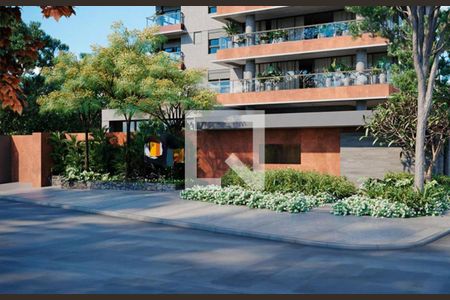 Apartamento à venda com 335m², 4 quartos e 5 vagas