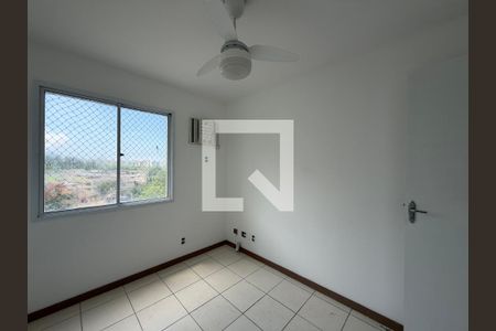 Quarto  de apartamento à venda com 2 quartos, 68m² em Jacarepaguá, Rio de Janeiro