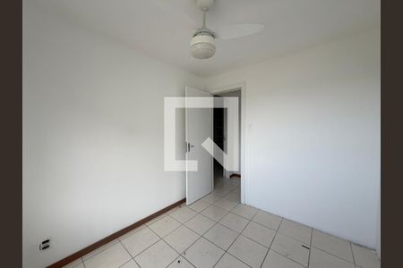 Quarto  de apartamento à venda com 2 quartos, 68m² em Jacarepaguá, Rio de Janeiro