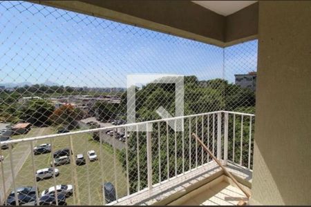 Foto 12 de apartamento à venda com 2 quartos, 68m² em Jacarepaguá, Rio de Janeiro