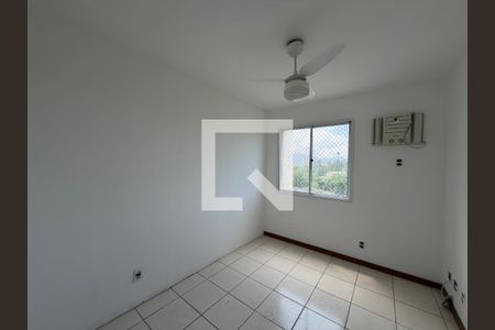 Quarto  de apartamento à venda com 2 quartos, 68m² em Jacarepaguá, Rio de Janeiro