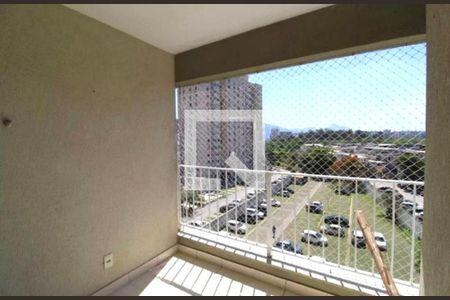 Foto 13 de apartamento à venda com 2 quartos, 68m² em Jacarepaguá, Rio de Janeiro