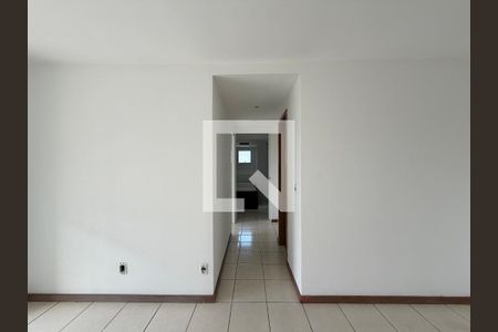 Sala de apartamento à venda com 2 quartos, 68m² em Jacarepaguá, Rio de Janeiro