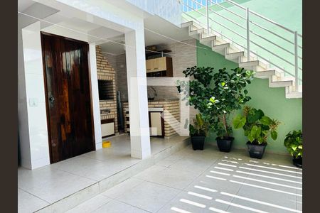 Casa à venda com 3 quartos, 151m² em Interlagos, São Paulo