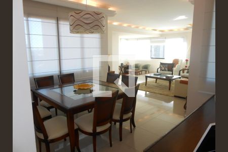Apartamento à venda com 4 quartos, 203m² em Vila Romana, São Paulo