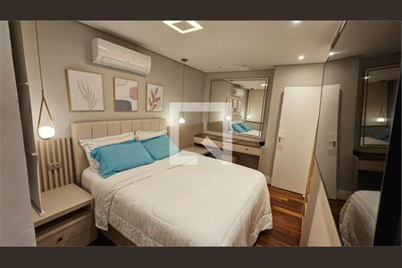 Apartamento à venda com 2 quartos, 110m² em Moema, São Paulo