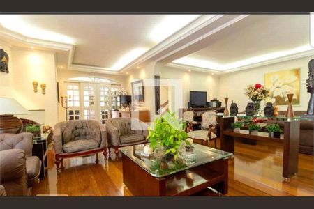 Casa à venda com 4 quartos, 430m² em Jardim Los Angeles, São Paulo