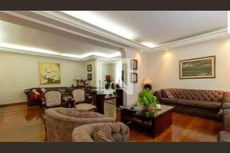 Casa à venda com 4 quartos, 430m² em Jardim Los Angeles, São Paulo
