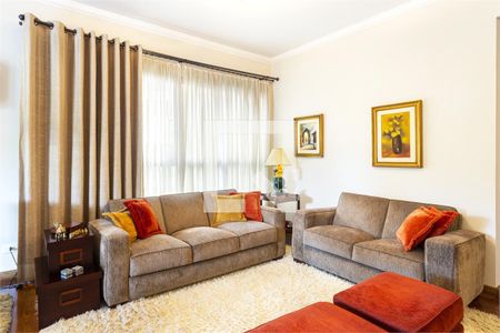 Apartamento à venda com 4 quartos, 175m² em Jardim Prudência, São Paulo