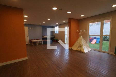 Apartamento para alugar com 34m², 2 quartos e sem vaga Apartamento para alugar com 34m², 2 quartos e sem vagaÁrea comum