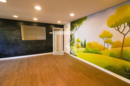 Apartamento para alugar com 34m², 2 quartos e sem vaga Apartamento para alugar com 34m², 2 quartos e sem vagaÁrea comum