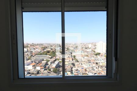 Quarto 1 de apartamento para alugar com 2 quartos, 34m² em Vila Mira, São Paulo