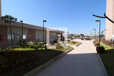 Apartamento para alugar com 34m², 2 quartos e sem vaga Apartamento para alugar com 34m², 2 quartos e sem vagaÁrea comum