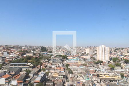 Apartamento para alugar com 34m², 2 quartos e sem vaga Apartamento para alugar com 34m², 2 quartos e sem vagaVista