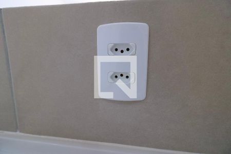 Apartamento para alugar com 34m², 2 quartos e sem vaga Apartamento para alugar com 34m², 2 quartos e sem vagaCozinha e Área de Serviço