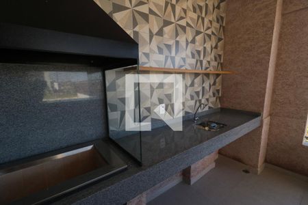 Apartamento para alugar com 34m², 2 quartos e sem vaga Apartamento para alugar com 34m², 2 quartos e sem vagaÁrea comum