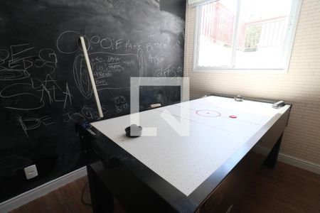 Apartamento para alugar com 34m², 2 quartos e sem vaga Apartamento para alugar com 34m², 2 quartos e sem vagaÁrea comum