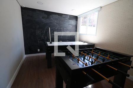 Apartamento para alugar com 34m², 2 quartos e sem vaga Apartamento para alugar com 34m², 2 quartos e sem vagaÁrea comum