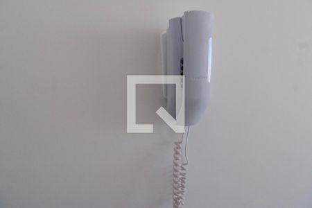 Apartamento para alugar com 34m², 2 quartos e sem vaga Apartamento para alugar com 34m², 2 quartos e sem vagaCozinha e Área de Serviço