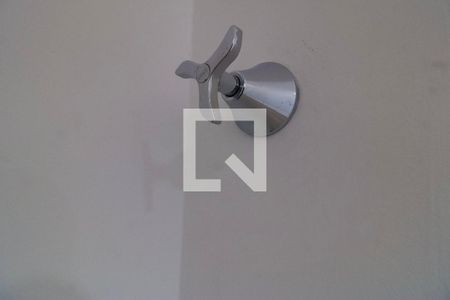 Apartamento para alugar com 34m², 2 quartos e sem vaga Apartamento para alugar com 34m², 2 quartos e sem vagaCozinha e Área de Serviço