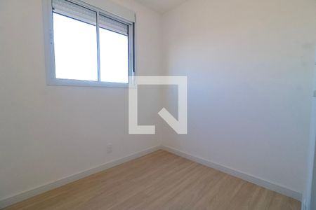 Quarto 1 de apartamento para alugar com 2 quartos, 34m² em Vila Mira, São Paulo