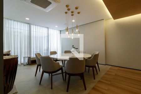 Apartamento à venda com 186m², 3 quartos e 3 vagas Apartamento à venda com 186m², 3 quartos e 3 vagasÁrea comum