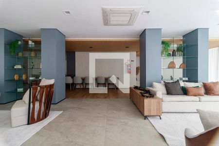 Apartamento à venda com 186m², 3 quartos e 3 vagas Apartamento à venda com 186m², 3 quartos e 3 vagasÁrea comum