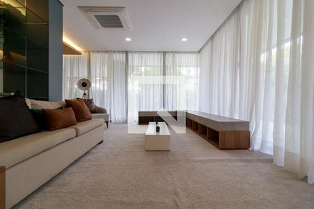 Apartamento à venda com 186m², 3 quartos e 3 vagas Apartamento à venda com 186m², 3 quartos e 3 vagasÁrea comum