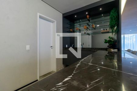 Apartamento à venda com 186m², 3 quartos e 3 vagas Apartamento à venda com 186m², 3 quartos e 3 vagasÁrea comum