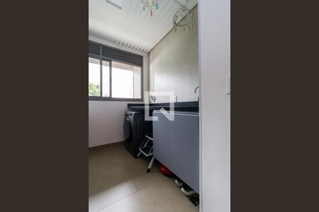 Apartamento à venda com 186m², 3 quartos e 3 vagas Apartamento à venda com 186m², 3 quartos e 3 vagasÁrea de Serviço