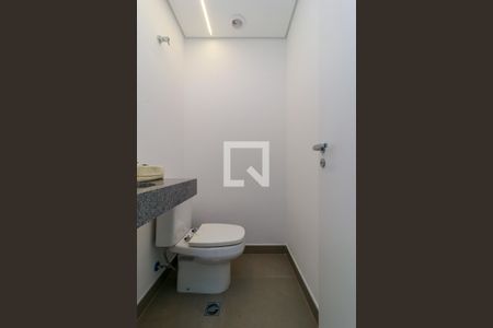 Apartamento à venda com 186m², 3 quartos e 3 vagas Apartamento à venda com 186m², 3 quartos e 3 vagasLavabo