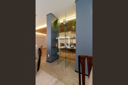 Apartamento à venda com 186m², 3 quartos e 3 vagas Apartamento à venda com 186m², 3 quartos e 3 vagasÁrea comum