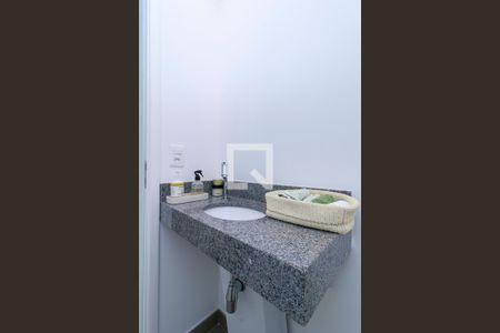 Apartamento à venda com 186m², 3 quartos e 3 vagas Apartamento à venda com 186m², 3 quartos e 3 vagasLavabo