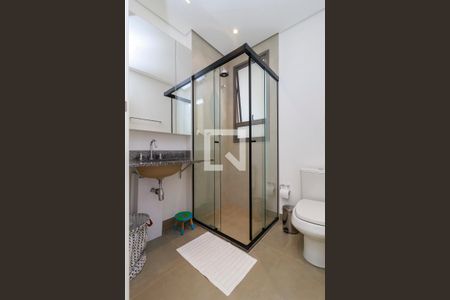 Apartamento à venda com 186m², 3 quartos e 3 vagas Apartamento à venda com 186m², 3 quartos e 3 vagasSuíte 2 - Banheiro