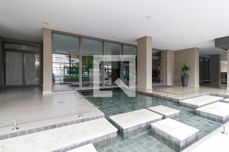 Apartamento à venda com 186m², 3 quartos e 3 vagas Apartamento à venda com 186m², 3 quartos e 3 vagasHall Social