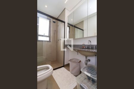 Apartamento à venda com 186m², 3 quartos e 3 vagas Apartamento à venda com 186m², 3 quartos e 3 vagasSuíte Principal -Banheiro 1