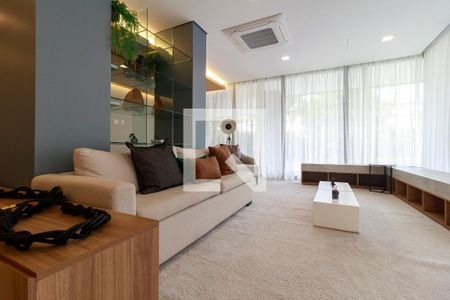 Apartamento à venda com 186m², 3 quartos e 3 vagas Apartamento à venda com 186m², 3 quartos e 3 vagasÁrea comum