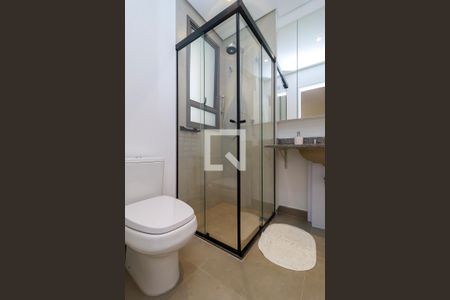 Apartamento à venda com 186m², 3 quartos e 3 vagas Apartamento à venda com 186m², 3 quartos e 3 vagasSuíte 3 - Banheiro