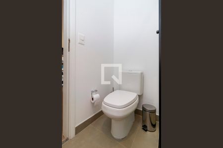 Apartamento à venda com 186m², 3 quartos e 3 vagas Apartamento à venda com 186m², 3 quartos e 3 vagasSuíte 3 - Banheiro